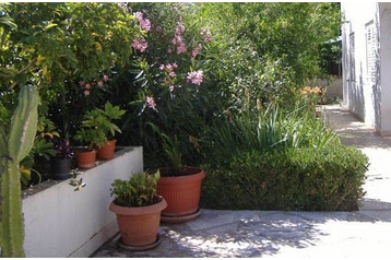 Чорногорія Privát Herceg Novi, Екстер'єр